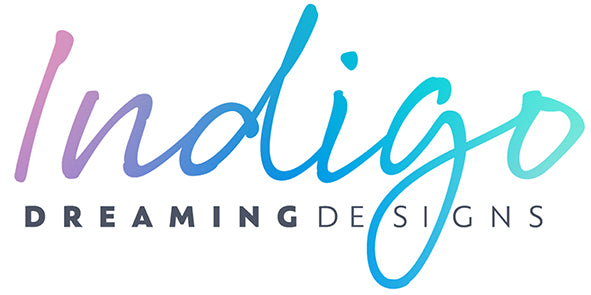 Indigo Dreaming Designs